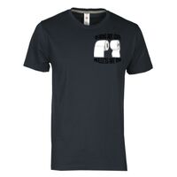 Sunset Payper T-shirt manica corta Classic fit 100% cotone 150gr Thumbnail