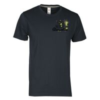 Sunset Payper T-shirt manica corta Classic fit 100% cotone 150gr Thumbnail