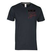 Sunset Payper T-shirt manica corta Classic fit 100% cotone 150gr Thumbnail