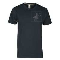 Sunset Payper T-shirt manica corta Classic fit 100% cotone 150gr Thumbnail