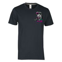 Sunset Payper T-shirt manica corta Classic fit 100% cotone 150gr Thumbnail