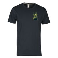 Sunset Payper T-shirt manica corta Classic fit 100% cotone 150gr Thumbnail