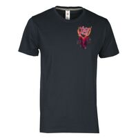 Sunset Payper T-shirt manica corta Classic fit 100% cotone 150gr Thumbnail