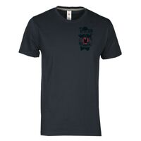 Sunset Payper T-shirt manica corta Classic fit 100% cotone 150gr Thumbnail