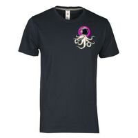 Sunset Payper T-shirt manica corta Classic fit 100% cotone 150gr Thumbnail