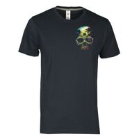 Sunset Payper T-shirt manica corta Classic fit 100% cotone 150gr Thumbnail