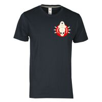 Sunset Payper T-shirt manica corta Classic fit 100% cotone 150gr Thumbnail