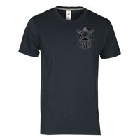 Sunset Payper T-shirt girocollo manica corta Classic fit 100% cotone 150gr Thumbnail