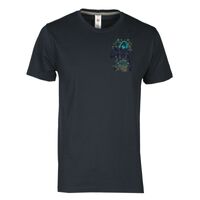 Sunset Payper T-shirt manica corta Classic fit 100% cotone 150gr Thumbnail