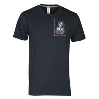 Sunset Payper T-shirt girocollo manica corta Classic fit 100% cotone 150gr Thumbnail
