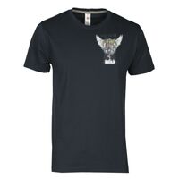 Sunset Payper T-shirt manica corta Classic fit 100% cotone 150gr Thumbnail