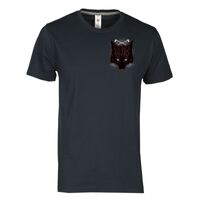 Sunset Payper T-shirt girocollo manica corta Classic fit 100% cotone 150gr Thumbnail