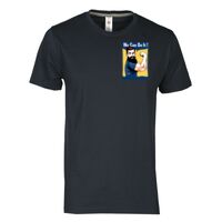 Sunset Payper T-shirt girocollo manica corta Classic fit 100% cotone 150gr Thumbnail