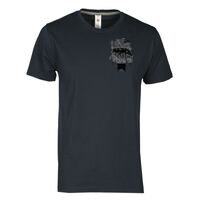 Sunset Payper T-shirt girocollo manica corta Classic fit 100% cotone 150gr Thumbnail