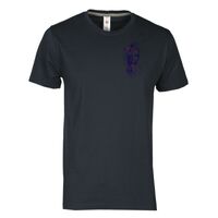 Sunset Payper T-shirt girocollo manica corta Classic fit 100% cotone 150gr Thumbnail
