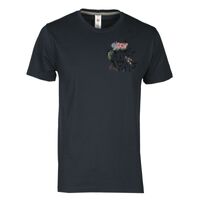 Sunset Payper T-shirt manica corta Classic fit 100% cotone 150gr Thumbnail