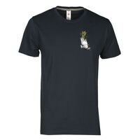 Sunset Payper T-shirt manica corta Classic fit 100% cotone 150gr Thumbnail