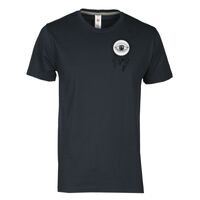 Sunset Payper T-shirt manica corta Classic fit 100% cotone 150gr Thumbnail
