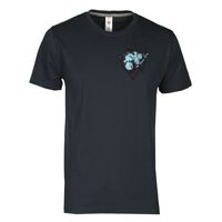 Sunset Payper T-shirt manica corta Classic fit 100% cotone 150gr Thumbnail