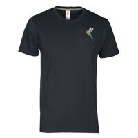 Sunset Payper T-shirt manica corta Classic fit 100% cotone 150gr Thumbnail