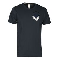Sunset Payper T-shirt manica corta Classic fit 100% cotone 150gr Thumbnail