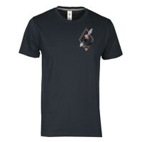 Sunset Payper T-shirt manica corta Classic fit 100% cotone 150gr Thumbnail