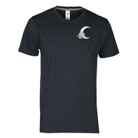 Sunset Payper T-shirt manica corta Classic fit 100% cotone 150gr Thumbnail