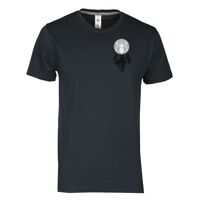 Sunset Payper T-shirt manica corta Classic fit 100% cotone 150gr Thumbnail