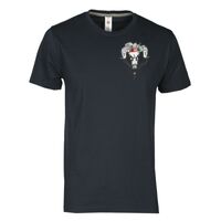 Sunset Payper T-shirt manica corta Classic fit 100% cotone 150gr Thumbnail