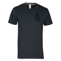 Sunset Payper T-shirt girocollo manica corta Classic fit 100% cotone 150gr Thumbnail