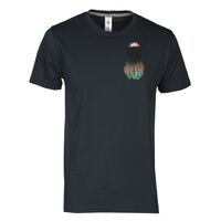 Sunset Payper T-shirt girocollo manica corta Classic fit 100% cotone 150gr Thumbnail