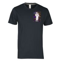 Sunset Payper T-shirt girocollo manica corta Classic fit 100% cotone 150gr Thumbnail