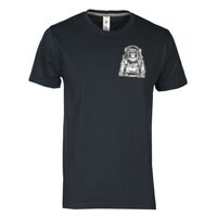 Sunset Payper T-shirt girocollo manica corta Classic fit 100% cotone 150gr Thumbnail