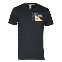 Sunset Payper T-shirt girocollo manica corta Classic fit 100% cotone 150gr Thumbnail