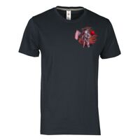 Sunset Payper T-shirt girocollo manica corta Classic fit 100% cotone 150gr Thumbnail