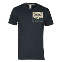 Sunset Payper T-shirt girocollo manica corta Classic fit 100% cotone 150gr Thumbnail