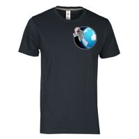 Sunset Payper T-shirt girocollo manica corta Classic fit 100% cotone 150gr Thumbnail