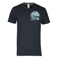 Sunset Payper T-shirt girocollo manica corta Classic fit 100% cotone 150gr Thumbnail