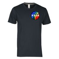 Sunset Payper T-shirt girocollo manica corta Classic fit 100% cotone 150gr Thumbnail