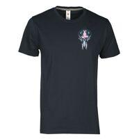 Sunset Payper T-shirt manica corta Classic fit 100% cotone 150gr Thumbnail