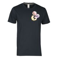 Sunset Payper T-shirt manica corta Classic fit 100% cotone 150gr Thumbnail
