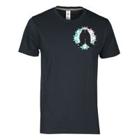 Sunset Payper T-shirt manica corta Classic fit 100% cotone 150gr Thumbnail