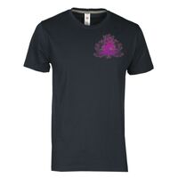 Sunset Payper T-shirt manica corta Classic fit 100% cotone 150gr Thumbnail