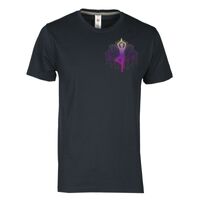 Sunset Payper T-shirt manica corta Classic fit 100% cotone 150gr Thumbnail
