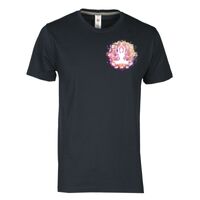 Sunset Payper T-shirt girocollo manica corta Classic fit 100% cotone 150gr Thumbnail