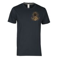 Sunset Payper T-shirt girocollo manica corta Classic fit 100% cotone 150gr Thumbnail