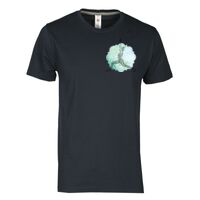 Sunset Payper T-shirt girocollo manica corta Classic fit 100% cotone 150gr Thumbnail