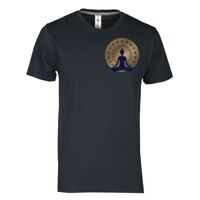 Sunset Payper T-shirt manica corta Classic fit 100% cotone 150gr Thumbnail
