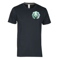 Sunset Payper T-shirt girocollo manica corta Classic fit 100% cotone 150gr Thumbnail