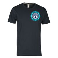Sunset Payper T-shirt girocollo manica corta Classic fit 100% cotone 150gr Thumbnail